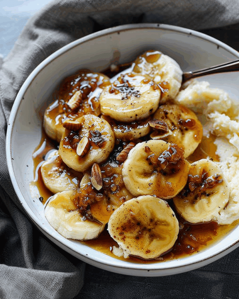 Bananas Foster