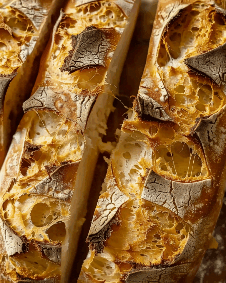 Best Crusty Italian Bread