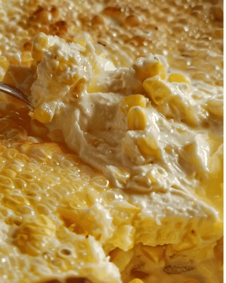 Corn Casserole
