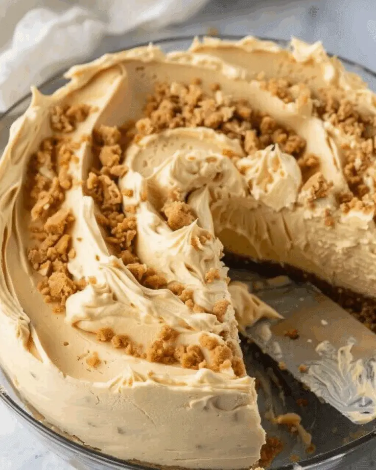 Caramel Buttercream