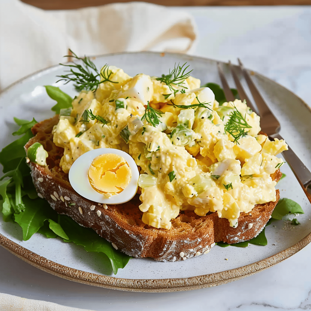 Egg Salad