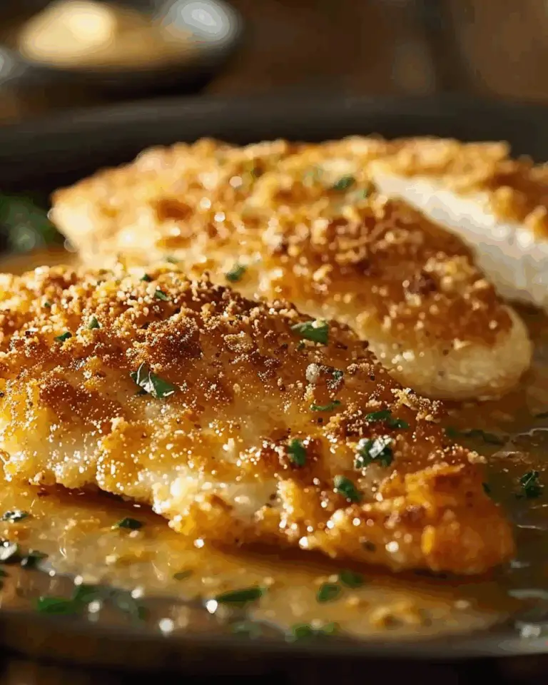 Longhorn Steakhouse Parmesan Chicken