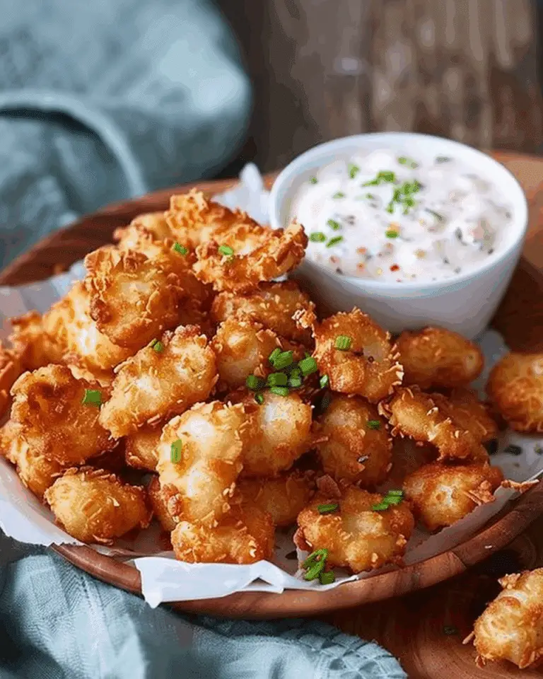 Tater Tot Chips