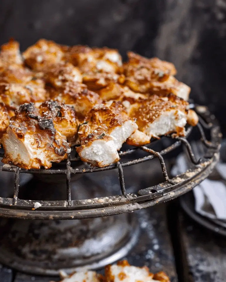 Grilled Boneless Skinless Chicken Thighs