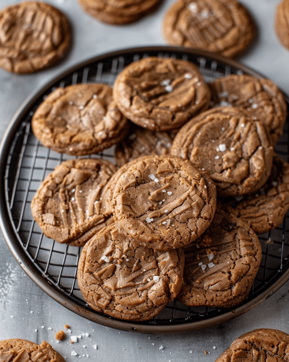 Best Chocolate Chipless Cookies Recipe (Soft & Chewy)