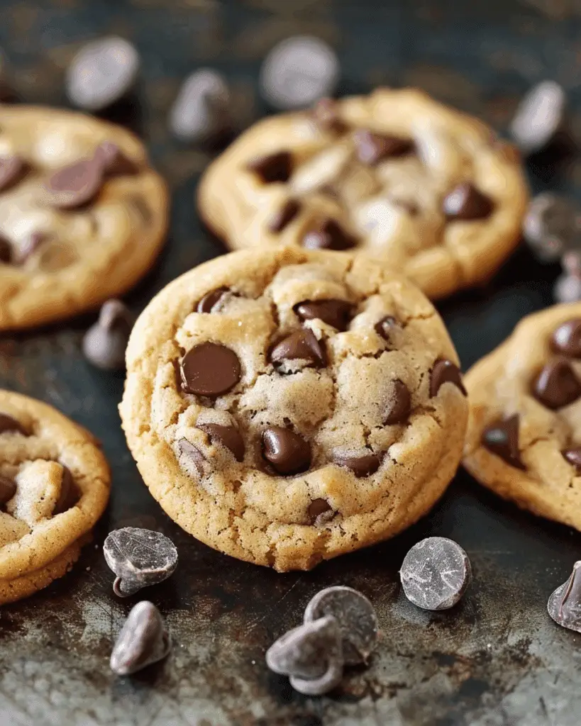 Snoop Dogg’s Rolls Royce PB‑Chocolate Chip Cookies