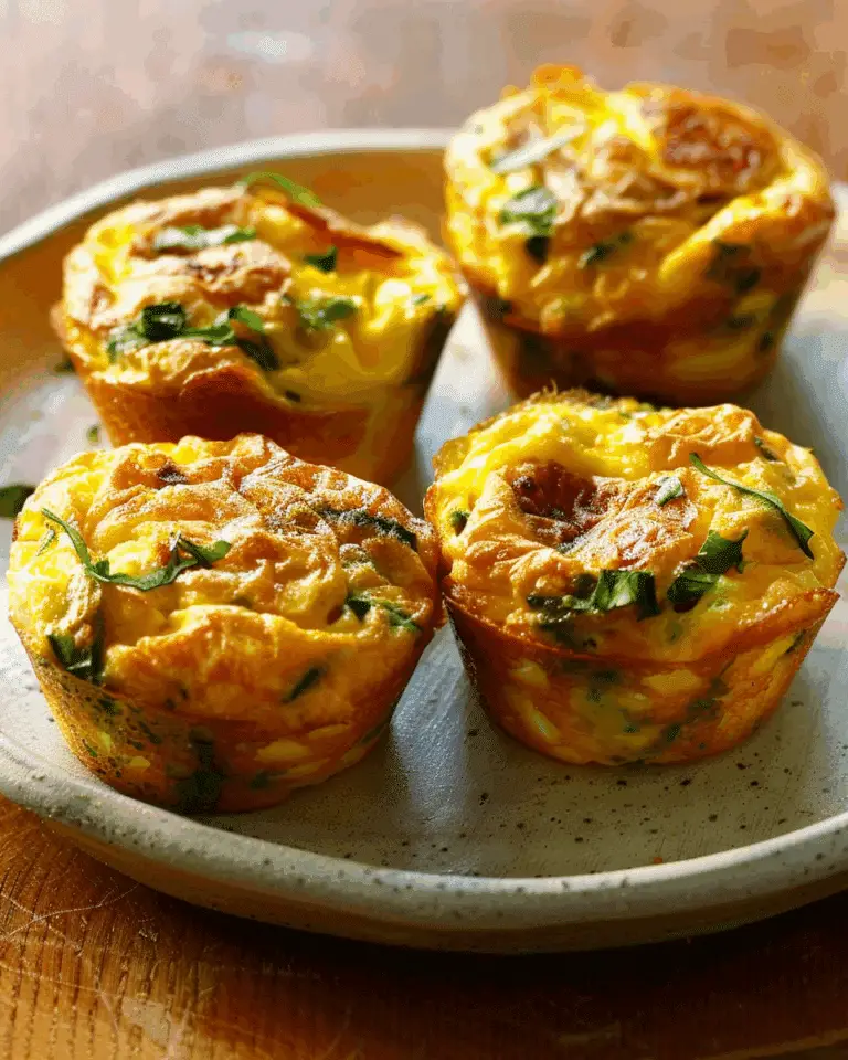 Egg Muffins