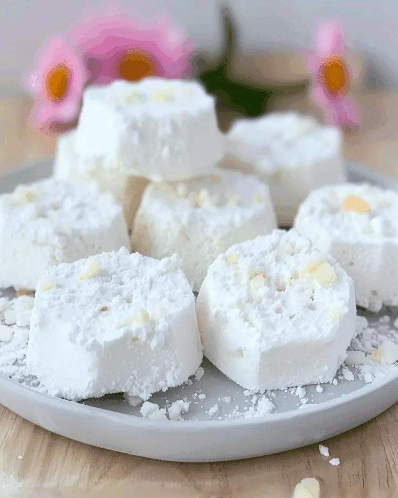 Wake Up Shower Melts