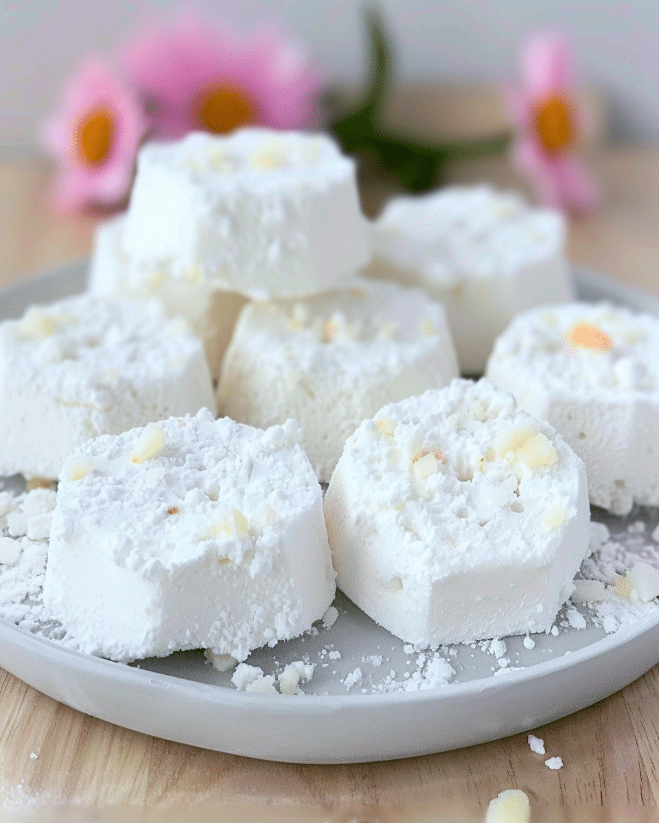 Wake Up Shower Melts