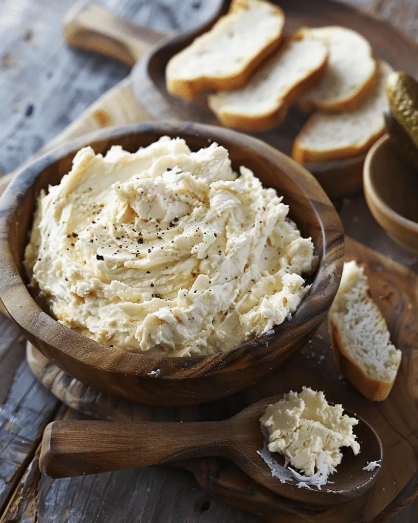 Cowboy Cream Cheese Spread