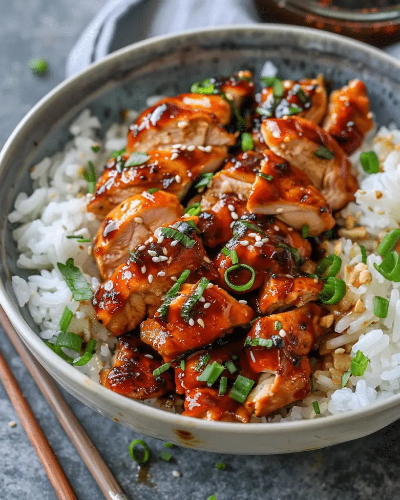 2-Ingredient Vegan Chicken