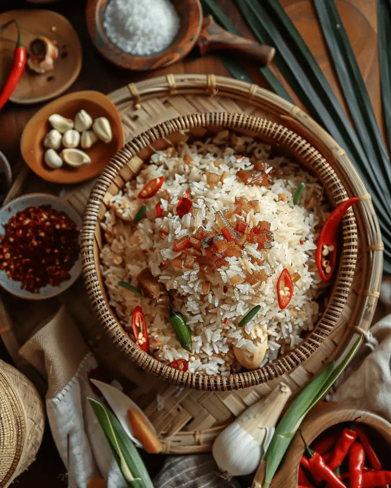 Ginisang Gulay