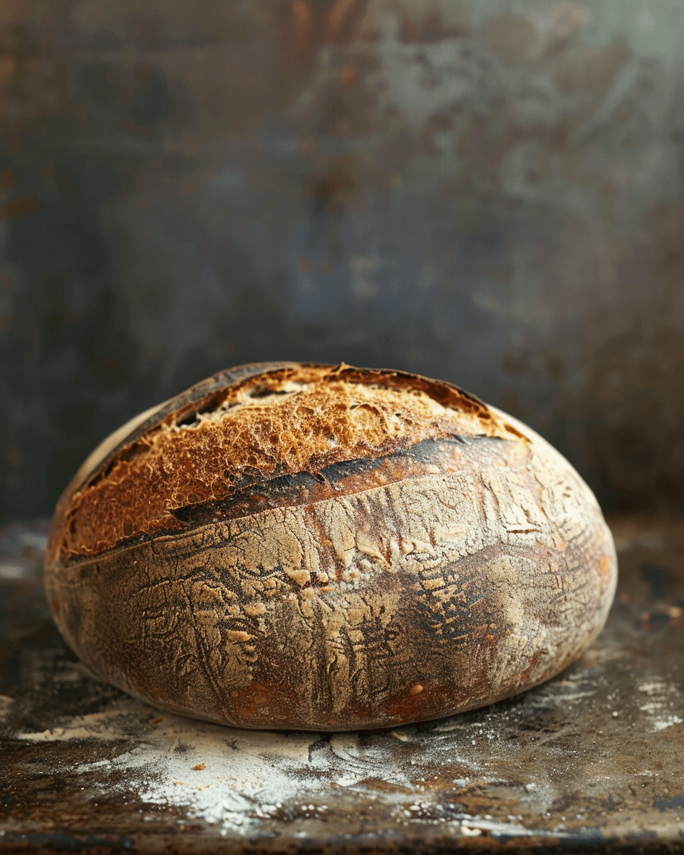Sourdough Bread