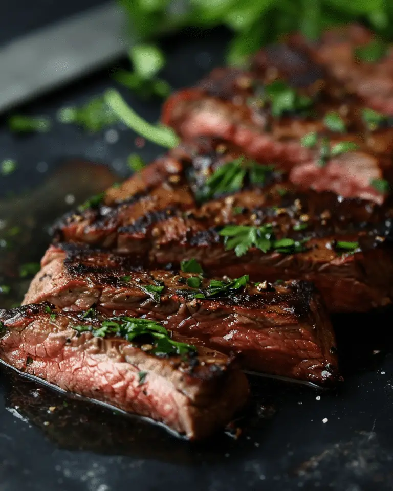 Tambakol Steak