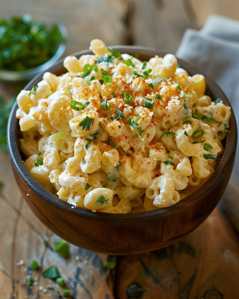 Best Macaroni Salad