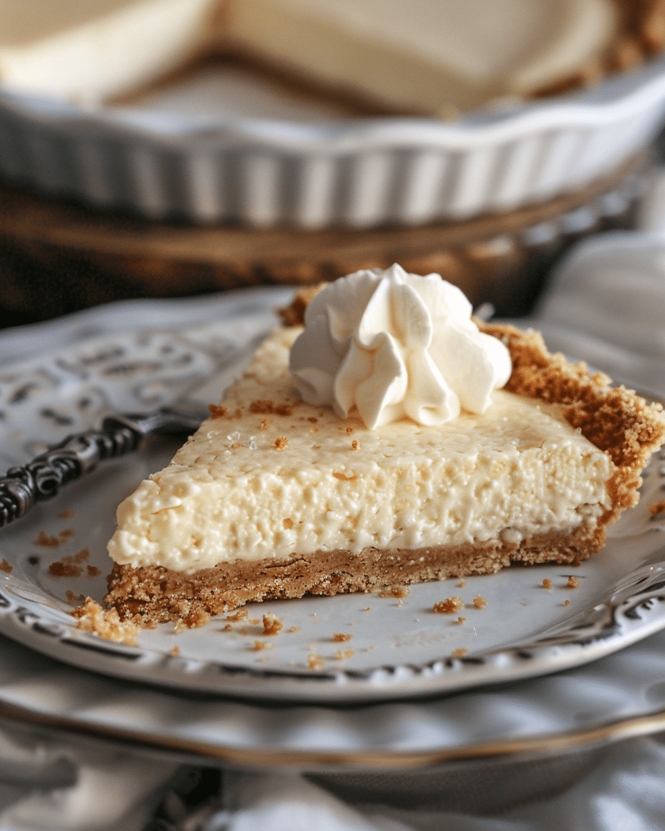 Keto Graham Cracker Crust