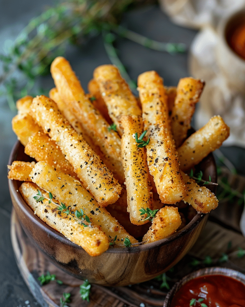 Potato Sticks (Fingers)