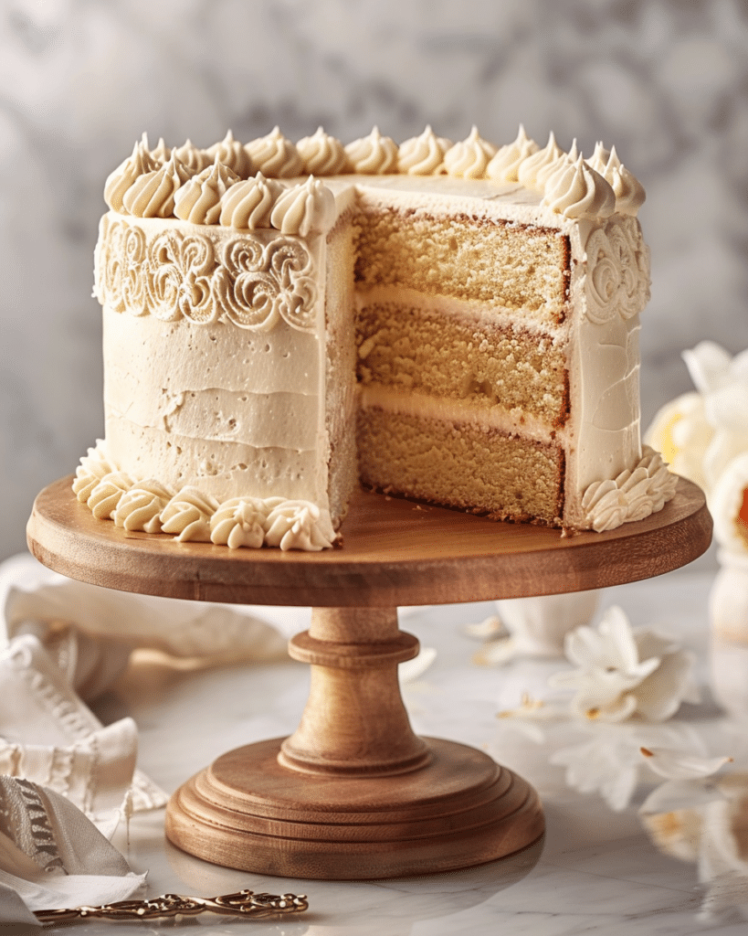 Neiman Marcus Cake