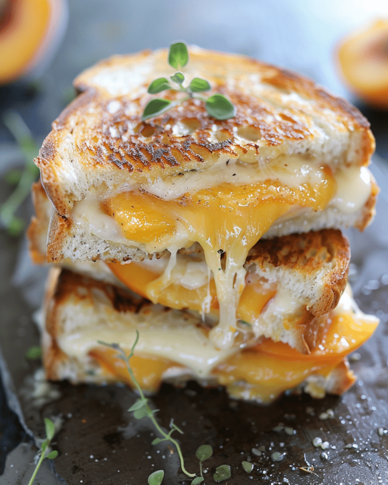 Apricot Danish