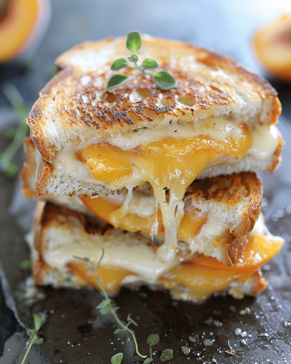 Apricot Danish