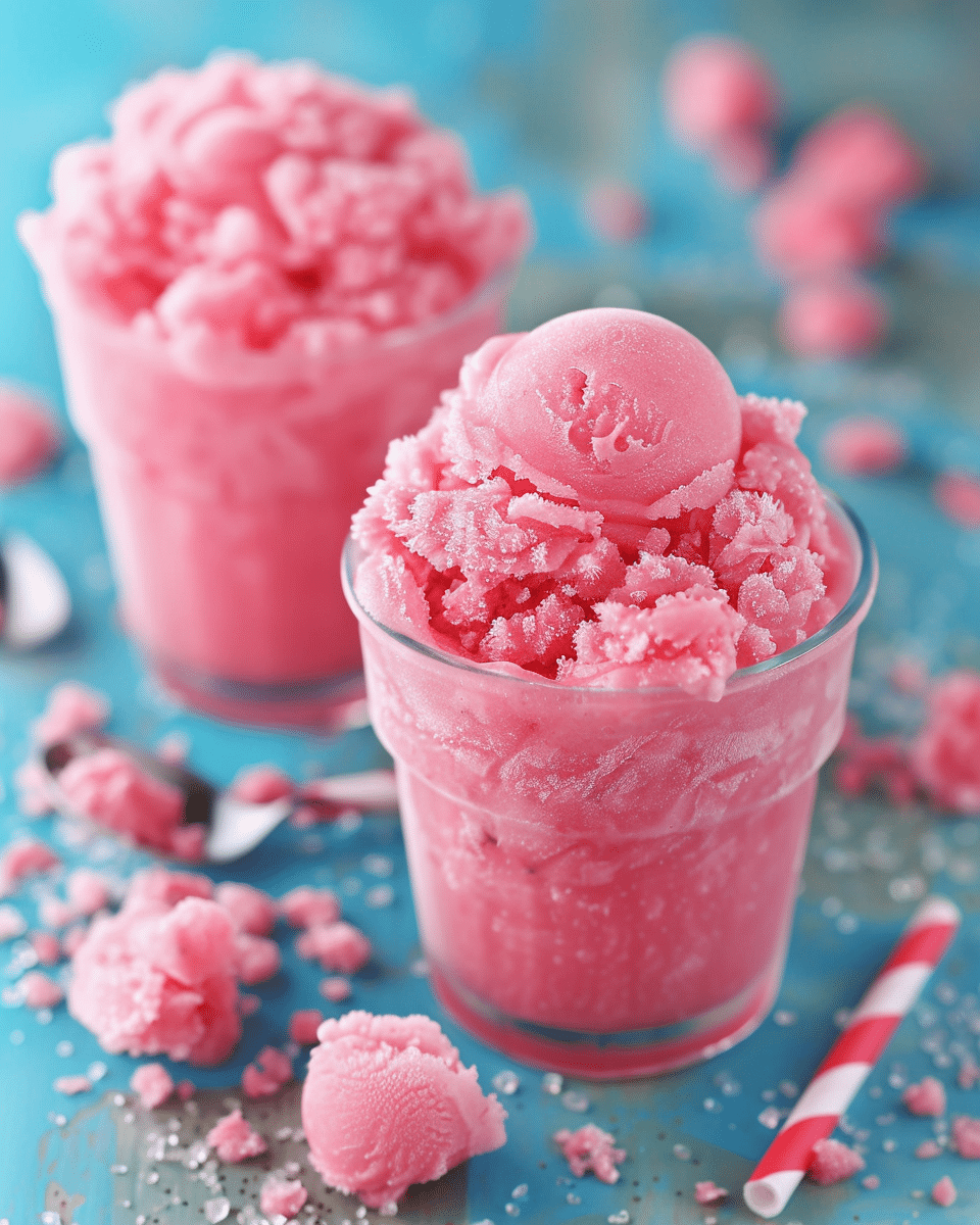 Kool-Aid Slurpee