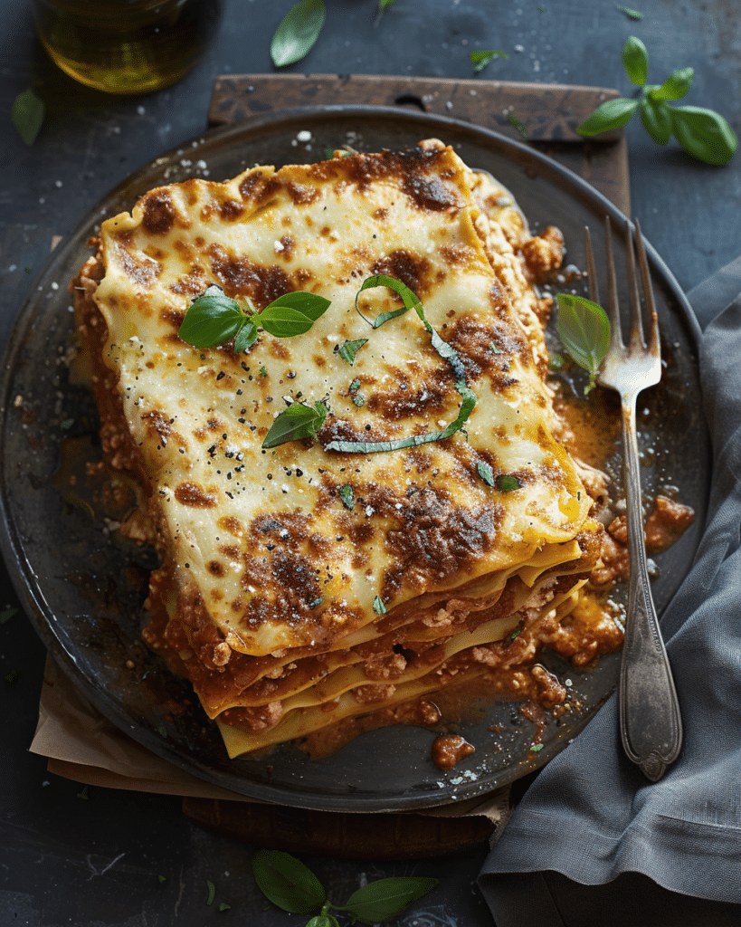 Lasagna