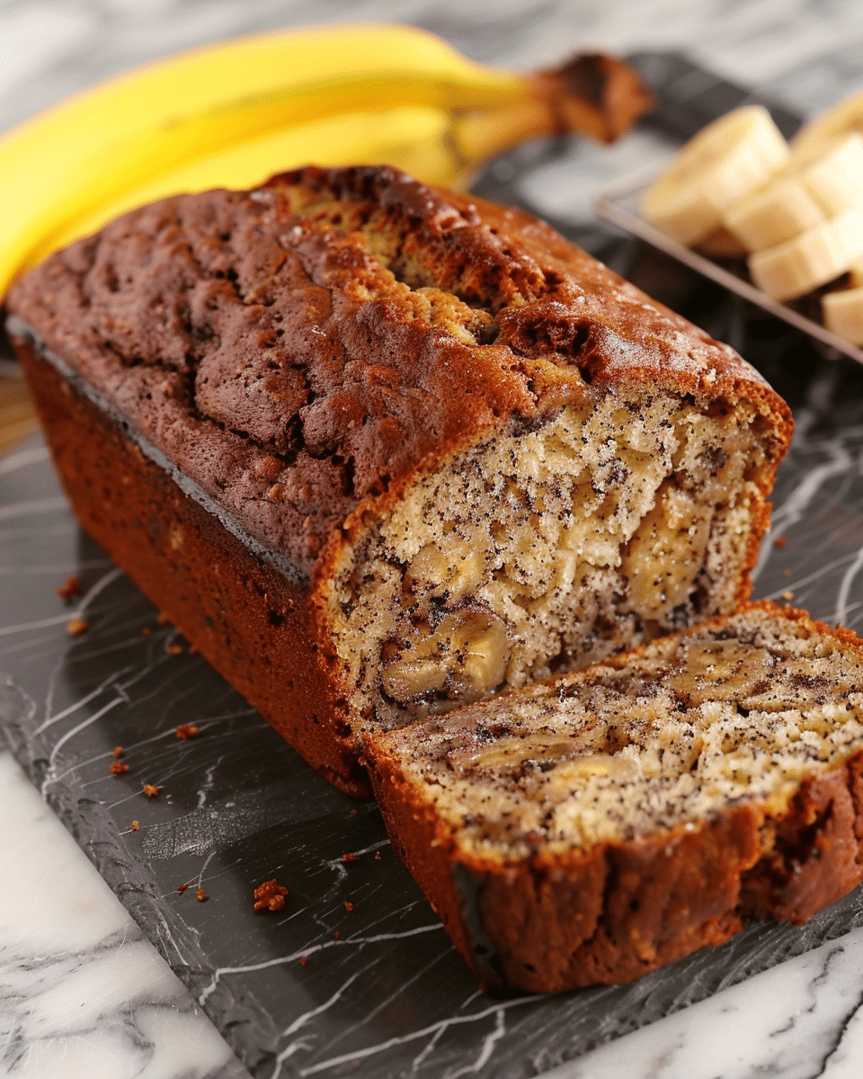 Banana Bread