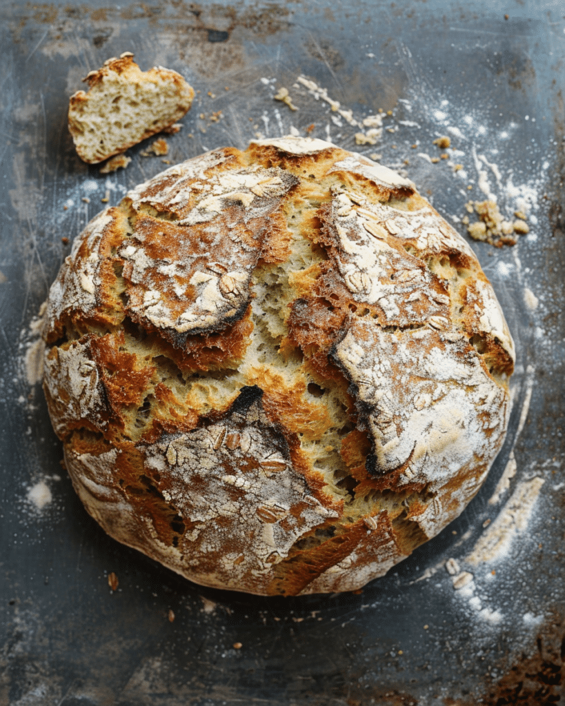Guinness Soda Bread