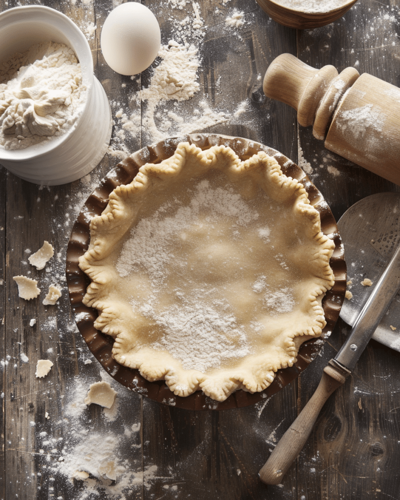Pie Crust