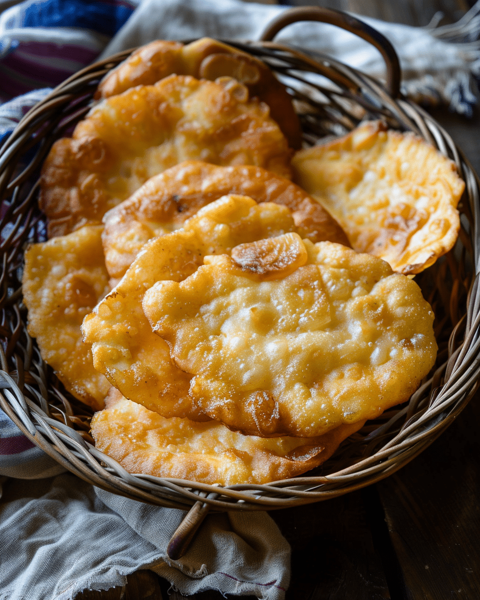 Frybread